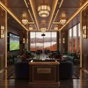 Аренда Мультиспорт Play Room на курорте «Газпром» (Альпика) — ART SPACE