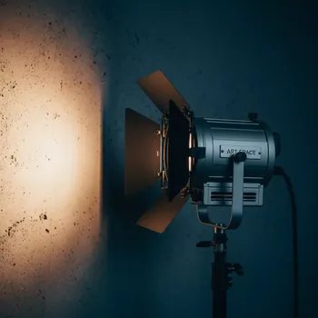 Аренда Прожектор светодиодный Svlight 1w IP 65 в Grand Karat Sochi — ART SPACE