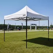 Аренда Шатер для мотоспорта и автоспорта pro 3х6 в ресторане «Плакучая Ива» — ART SPACE