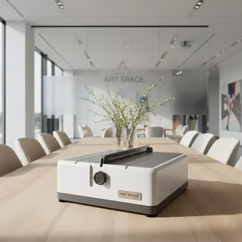 Аренда Резак для бумаги Dahle 550 Generation 3 в Университете «Сириус» — ART SPACE