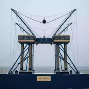 Аренда Аттракционы банджи на пляже «Маяк» — ART SPACE