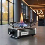 Аренда Горелки газовые для баллончика в Маринс Парк Отеле — ART SPACE