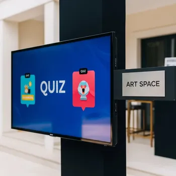 Аренда Телевизоры и плазмы на вилле «Анна» — ART SPACE