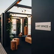 Аренда Комплект декора на парусной регате (Сочи) — ART SPACE