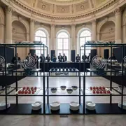 Аренда Математика кейтеринга в Зимнем театре — ART SPACE