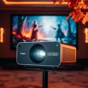 Аренда Диалайтинг IW 7х60 B Eye IP65 в гранд-отеле «Жемчужина» — ART SPACE