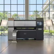 Аренда Плоттер латексный HP Latex 800W Printer 3XD61B в санатории «Русь» — ART SPACE