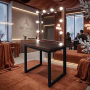 Аренда Гримерный стол в стиле лофт в Сочи ART SPACE