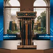 Аренда Трибуны Speaker в Stella di Mosca — ART SPACE