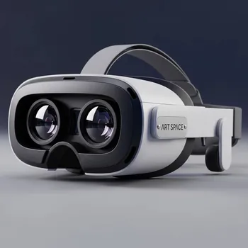 Аренда Шлем VR Pimax 5K Super в ресторане «Баран-Рапан» — ART SPACE