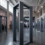 Аренда Профили направляющие в Radisson Collection Paradise — ART SPACE