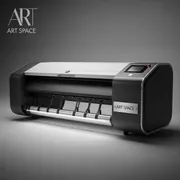Аренда Плоттеров струйных Hewlett Packard HP в Mantera Supreme — ART SPACE