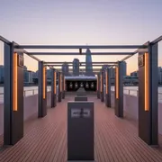 Аренда Тир армейский на VIP-яхте (Имеретинский порт) — ART SPACE