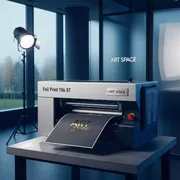 Аренда Фольгиратор Foil Print 106 57 с печатью 500 мм в Swissôtel Resort Sochi Kamelia — ART SPACE