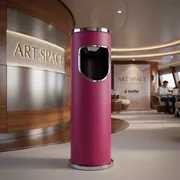 Аренда напольной пепельницы Сочи