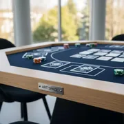 Аренда Казино интеллектуальное фан в Grand Karat Sochi — ART SPACE