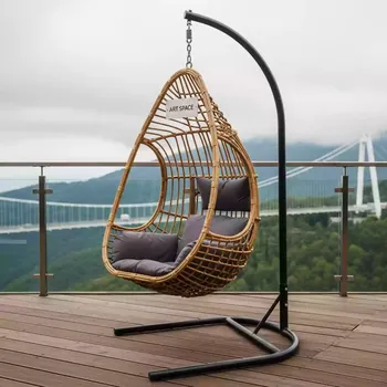 Аренда Кресло подвесное Бамбук 59 702 в Skypark Sochi — ART SPACE