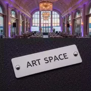 Аренда Юбилей в ресторане «Voda» — ART SPACE