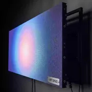 Аренда Светодиодный LED экран интерьерный для зала в ресторане «Магадан» — ART SPACE