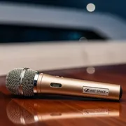 Аренда Радиомикрофон Sennheiser шампань на парусной регате (Сочи) — ART SPACE