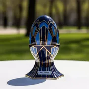 Аренда Подставка для яиц Toscana в парке «Ривьера» — ART SPACE