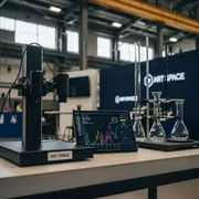 Аренда Цифровая лаборатория Z Labs Pro для начальных классов по естествознанию комплект учителя в Сириус Арене — ART SPACE