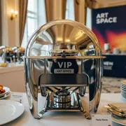 Аренда Мармит VIP в Imeretinskiy Hotel — ART SPACE