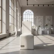 Аренда Чехол 110 журавинка в МФК «Горный» — ART SPACE