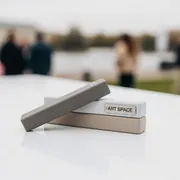 Аренда Магнитики для досок 2 шт 05 589MC на Медальной площади — ART SPACE