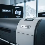 Аренда Плоттер латексный HP Latex R2000 Plus K0Q46A в Gamma Sirius — ART SPACE