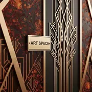 Аренда Декорация Ютуб в Университете «Сириус» — ART SPACE