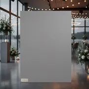 Аренда Картон Turkoglu Premium Board 850х1100х2,50 мм в ресторане «Voda» — ART SPACE