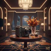 Аренда Камера экспонирующая Stels 20 с охлаждением в Imeretinskiy Hotel — ART SPACE