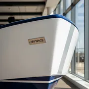 Аренда Нос корабля в ресторане «Высота 5642» — ART SPACE