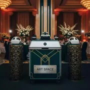 Аренда Класс мобильный VR в Mantera Supreme — ART SPACE