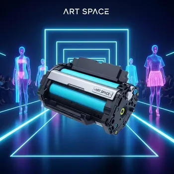 Аренда Тонер картридж с чипом Integral TK 5290C для Kyocera в санатории «Сочи» — ART SPACE