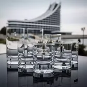 Аренда Посуда барная в Imeretinskiy Hotel — ART SPACE