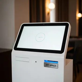 Аренда Система голосования VOTUM 101L в ресторане «D.O.M» — ART SPACE