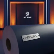 Аренда Холст Epson Production Scrim Banner B1 42 200 г м² 1067х12,2 м в VK Stadium Sirius — ART SPACE