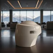Аренда Сахарница с крышкой Kunst Werk в Rixos Krasnaya Polyana — ART SPACE