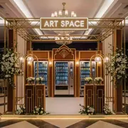 Аренда Проект выставочного стенда для вендинговых аппаратов в City Park Hotel Sochi — ART SPACE