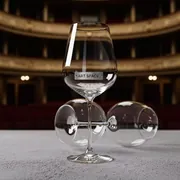 Аренда Бокалы для вина 260 мл в Зимнем театре — ART SPACE