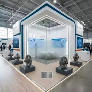 Аренда Производители в Gamma Sirius — ART SPACE