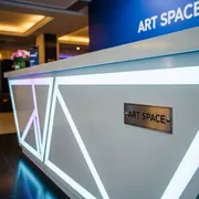 Аренда Стойки регистрации в Stella di Mosca — ART SPACE