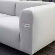 Аренда Лаунж диван мягкий Duvet в Rodina Grand Hotel & SPA — ART SPACE