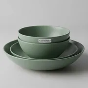 Аренда Бульонная пара Fusion Green Sea 300 мл в санатории «Русь» — ART SPACE