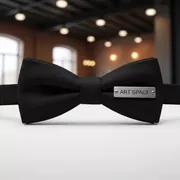 Аренда Бабочка официанта чёрная в Sport Inn Hotel & Wellness — ART SPACE