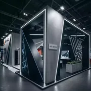 Аренда Особенности выставочных стендов в Skypark Sochi — ART SPACE