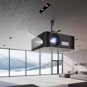 Аренда Проектор инсталляционный Appotronics AL TU22KA в ледовом дворце «Роза Хутор» — ART SPACE