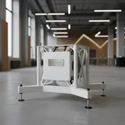 Аренда Основание для фермы Prolyte base 52V в Stella di Mosca — ART SPACE